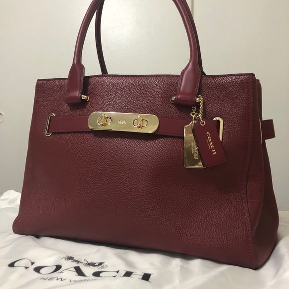 Coach Handbags - COACH Handbag